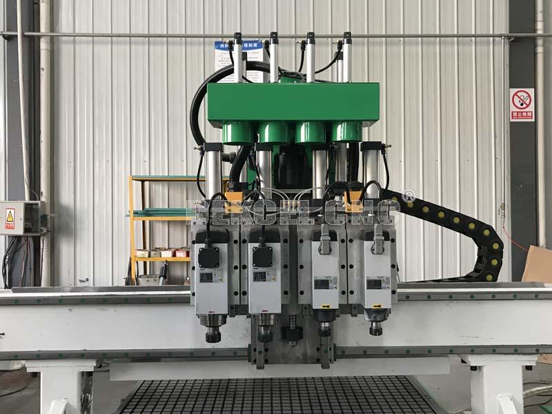 4.5KW HQD spindles for wooden furniture processing router.jpg