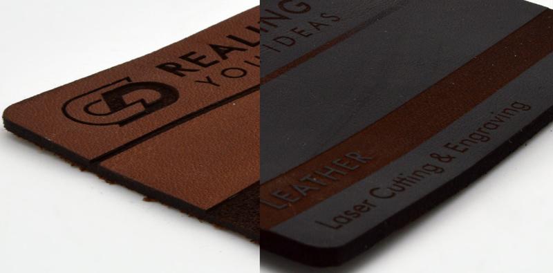 leather engraving laser machine