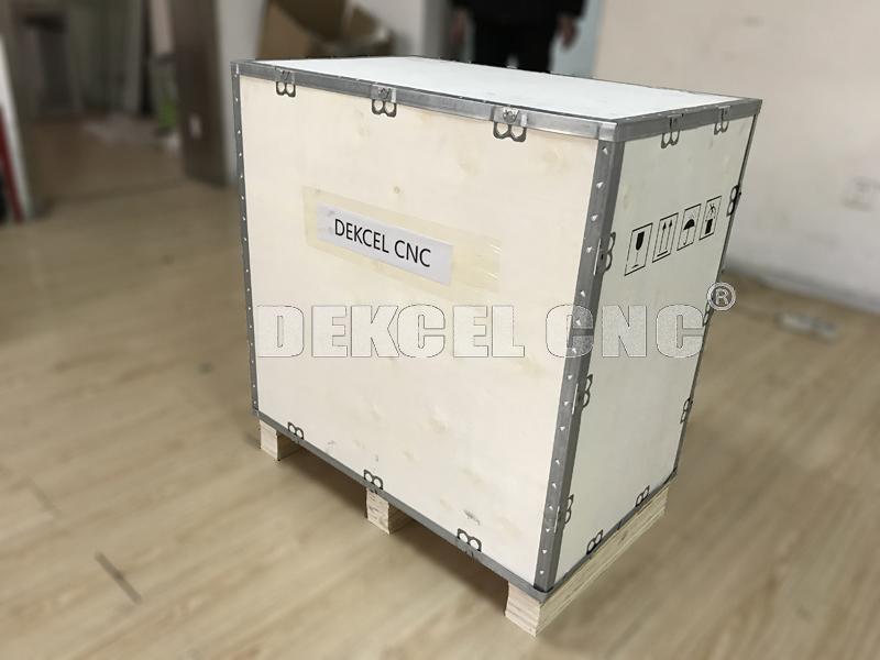 laser marker package