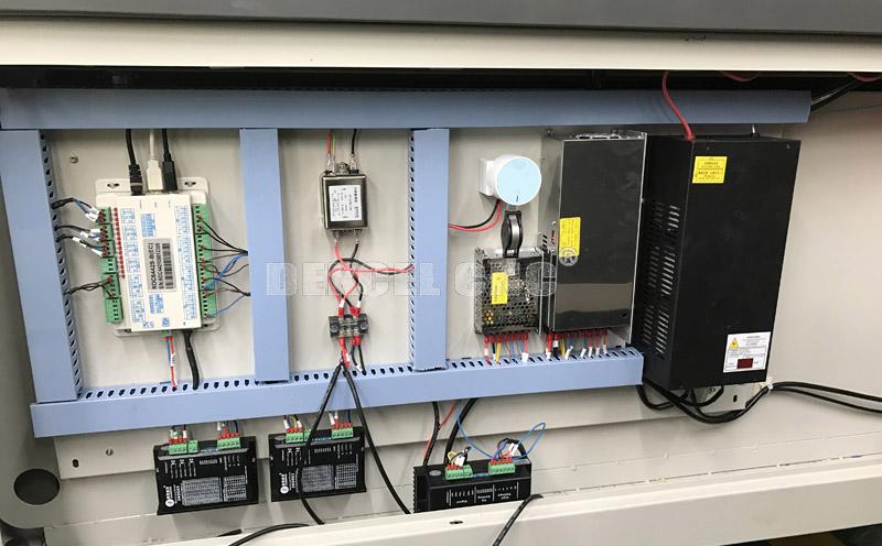 laser cutter machine manufacturer