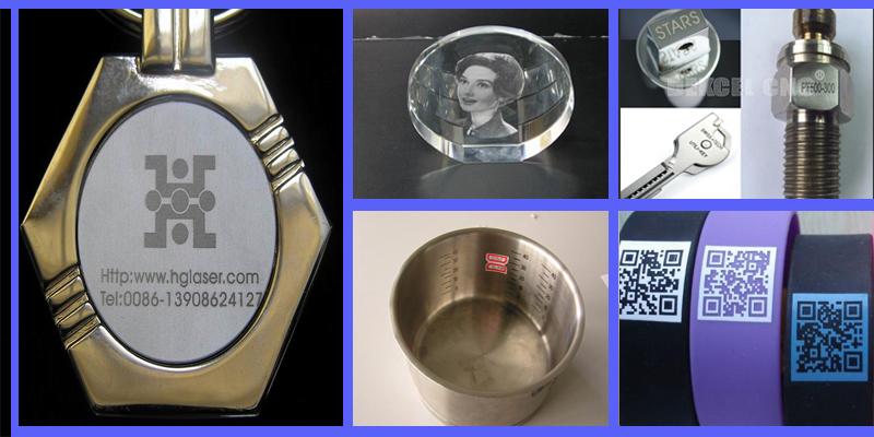 key chain crystal hardware stainless steel cnc laser marking machine.jpg