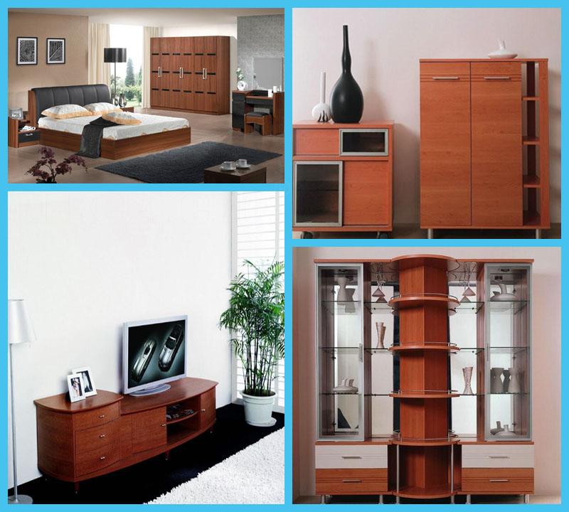 furniture industrial cnc wood router