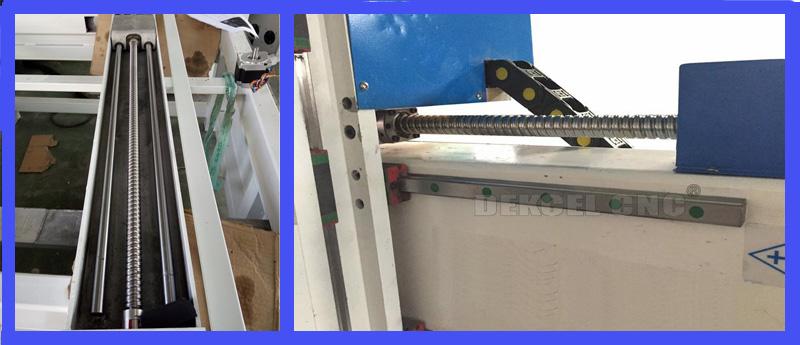 ball screw transimission system of wood carving cnc router.jpg
