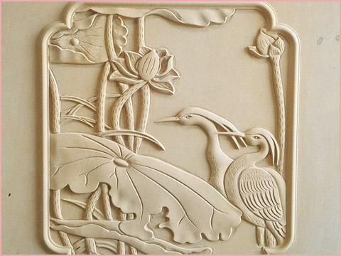 1325 T-slot granite stone cnc carving router.