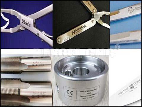 Why Desktop Mopa Laser Marking Had Been So Popular Till Now?