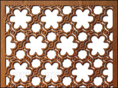 The daily components maintenance for Dekcel cnc wood engraving router machine 