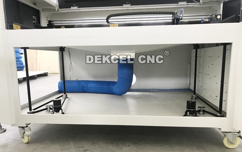 best acrylic cutting machine with up and down device