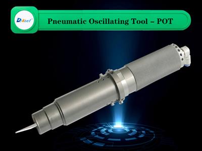 Pneumatic Oscillating Tool | What is POT tool？