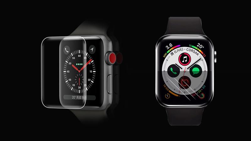 smart watch film cutting machine