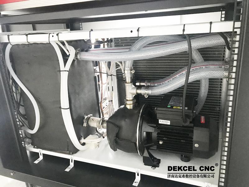 water chiller for laser welding machine