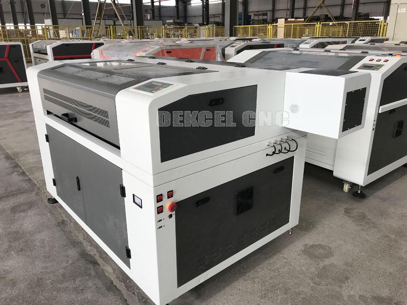 9060 laser cutting engraving machine