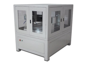 What is a 4-axis CNC router?