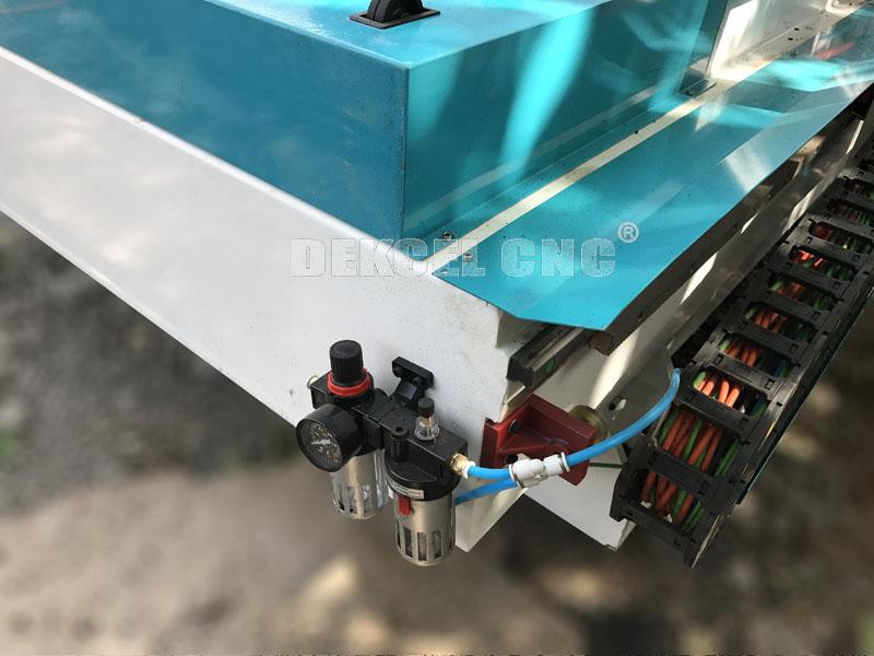 furniture engraving machine 