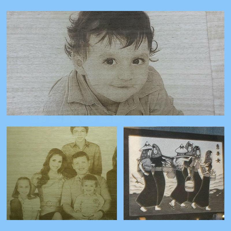 laser stone engraving machine