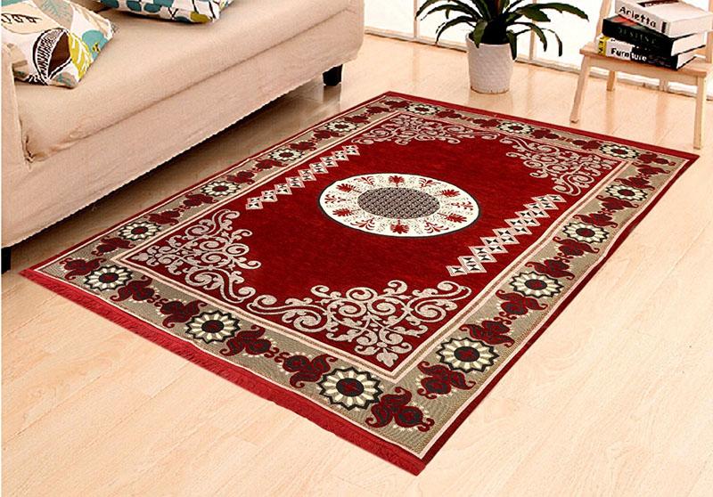 flooring rugs cutting machine