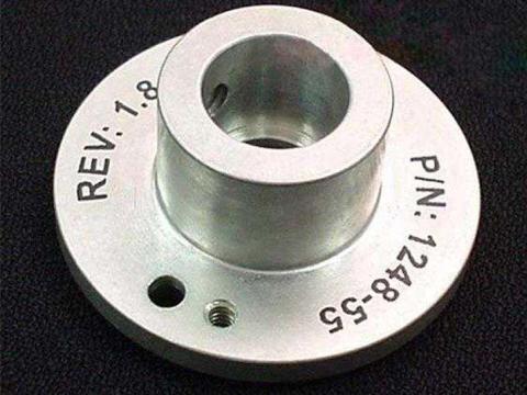 How much do you know about cnc laser marking machine of hardware?