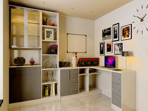 Three process three heads panel furniture wood cutting cnc router machine