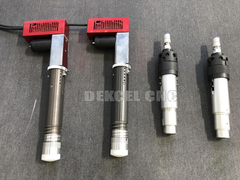 oscillation and pneumatic oscillation cutting plotter Tool