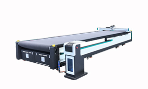Customized CNC Knife Cutting Machine 