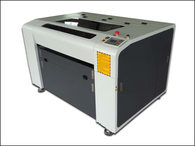 Three Shocking Facts About Laser Engraving Machine