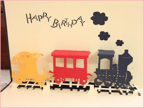 paper cut by cnc laser cutter