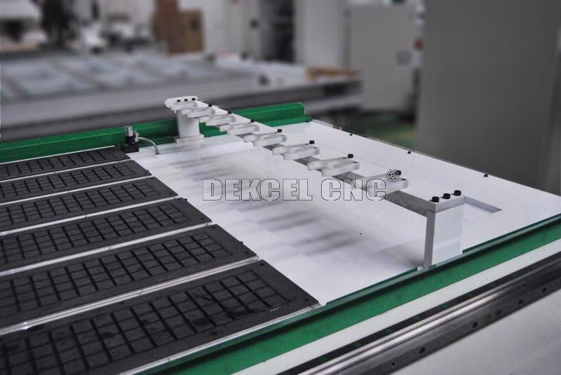 furniture engraving router ATC tool magzine