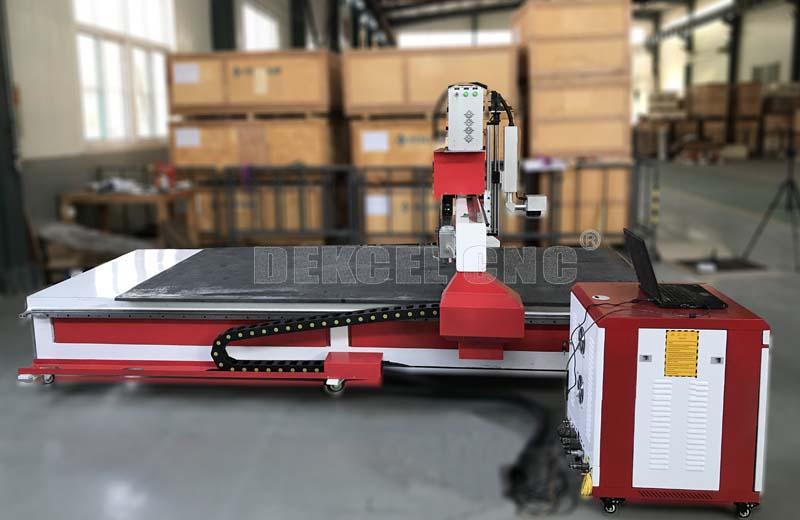 customized large laser marking machine heavy body frame.jpg