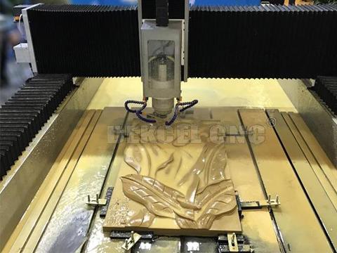 Four points to protect tool of cnc stone engraving machine 