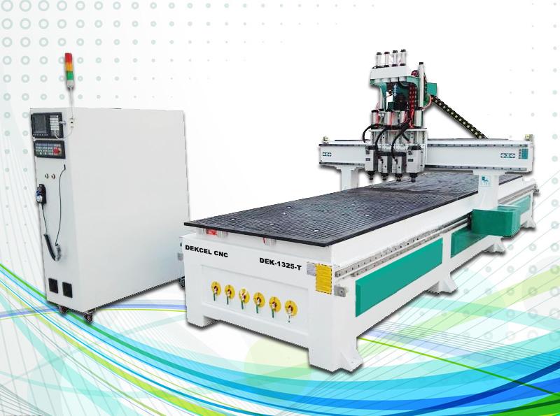 2 table 4 process furniture engraving and cutting router