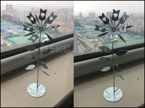 A detailed introduction and features of cnc plasma cutting machine for thick metal