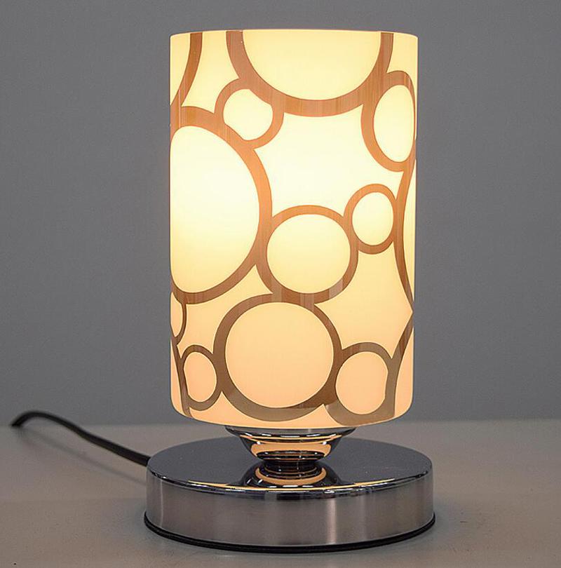 Glass lampshade engraving machine