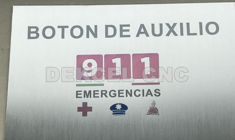 color fiber laser engraving machine 