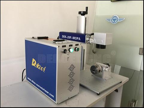 cnc 20w laser marker with rotary device.jpg