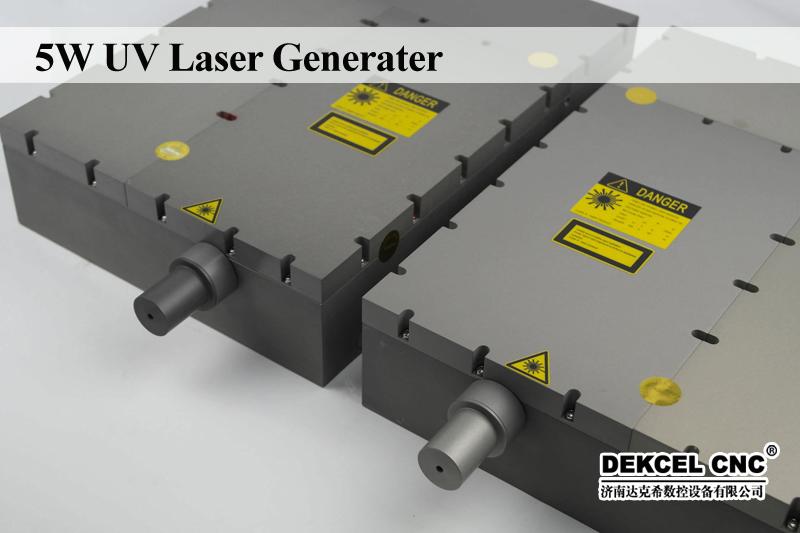 uv laser marking machine generator