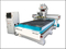 Three spindle wood furniture cnc router machine 1325