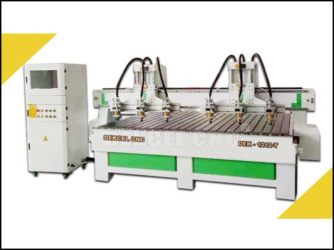 Five Things That You Never Expect On Wood Cnc Router.