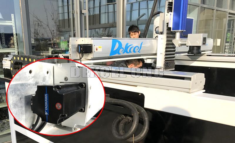  japan yaskawa servo motor and driver.jpg