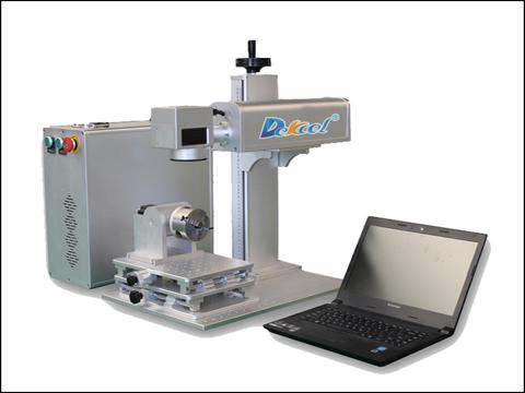 JPT mopa fiber laser color marker for stainless steel.JPG
