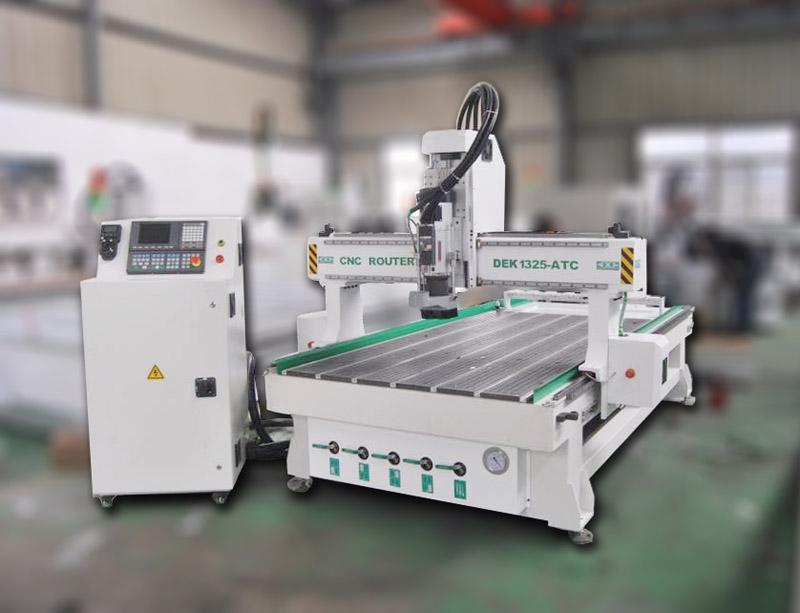 customized furniture production cnc router