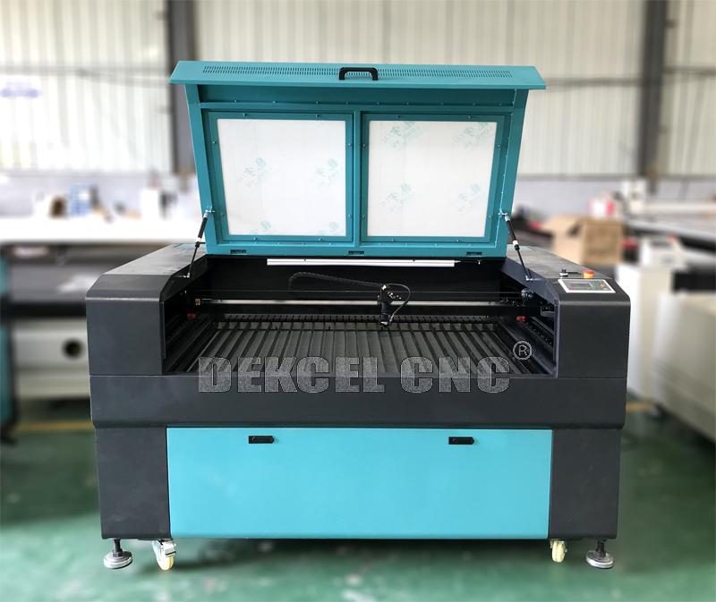 1390 honeycomb table co2 laser cutter machine