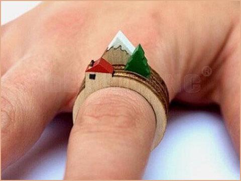 80w Wood laser engraving cnc.