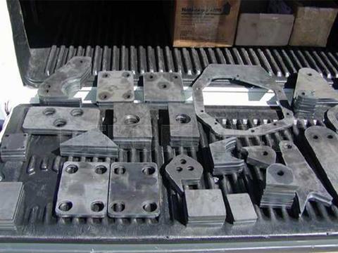 How can we prevent the error of cnc plasma cutting machine?