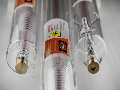 laser tube maintenance of cnc laser cutter machine for sale