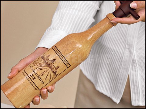 What are the factors that affect accuracy of wood cnc router?