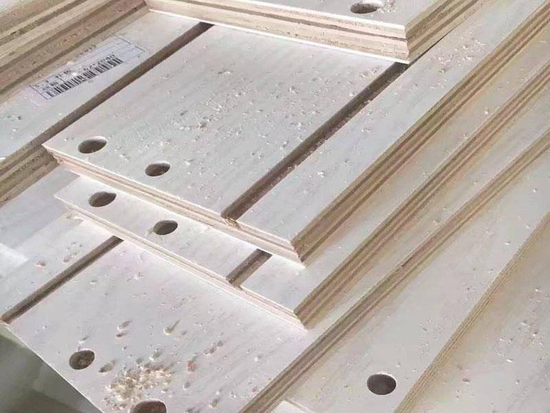 furniture plate cutting and drilling