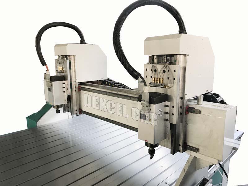 T-slot working table for Wood CNC Cutting and Engraving Router.jpg