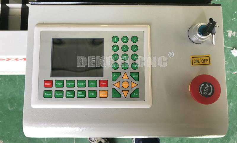 280W ruida laser cutting machine control system.jpg